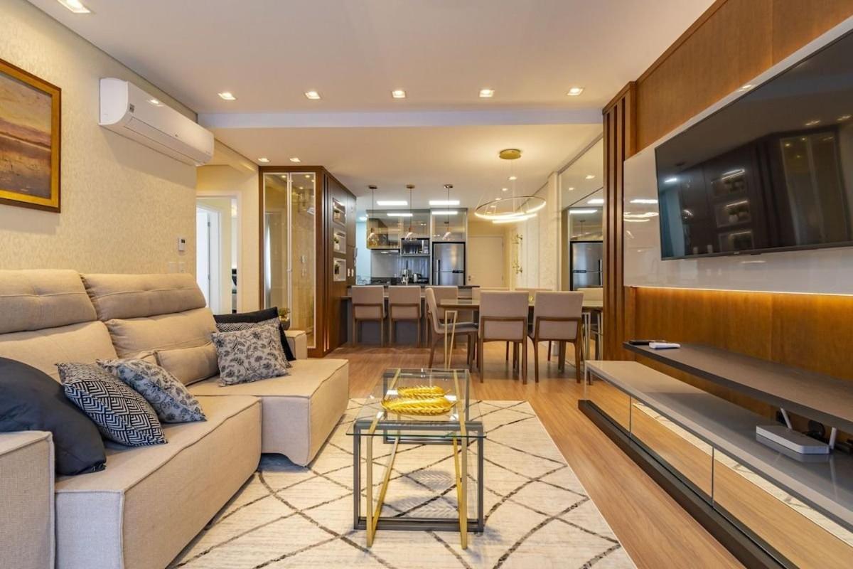 Rosa Edificio Vivere 卡内拉 外观 照片