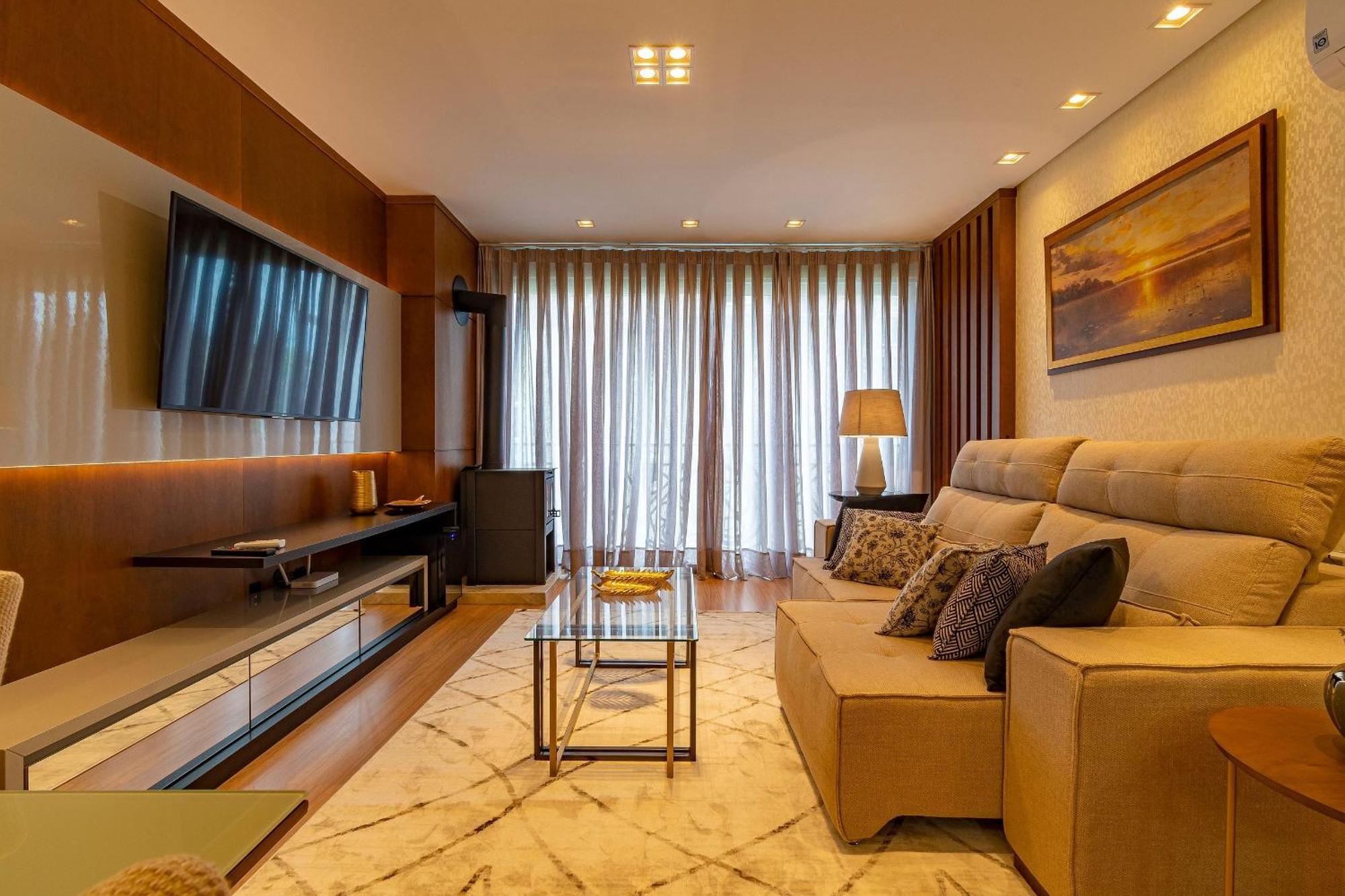 Rosa Edificio Vivere 卡内拉 外观 照片