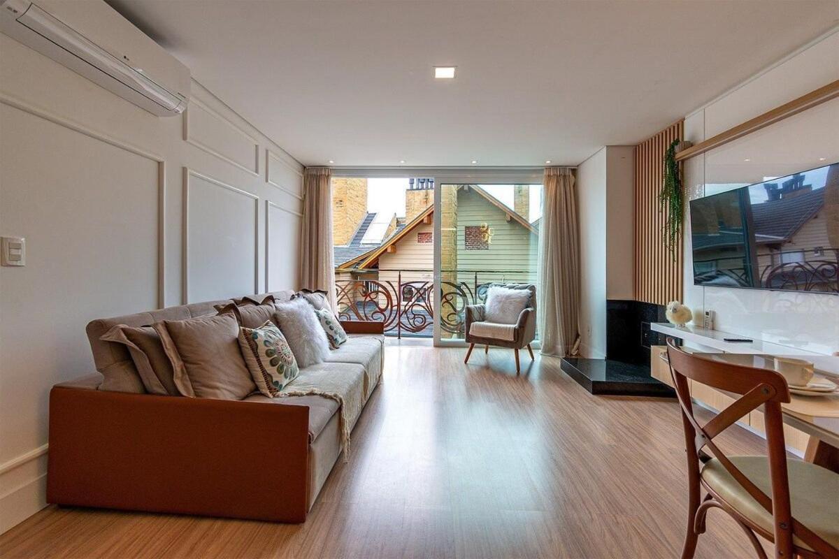 Rosa Edificio Vivere 卡内拉 外观 照片